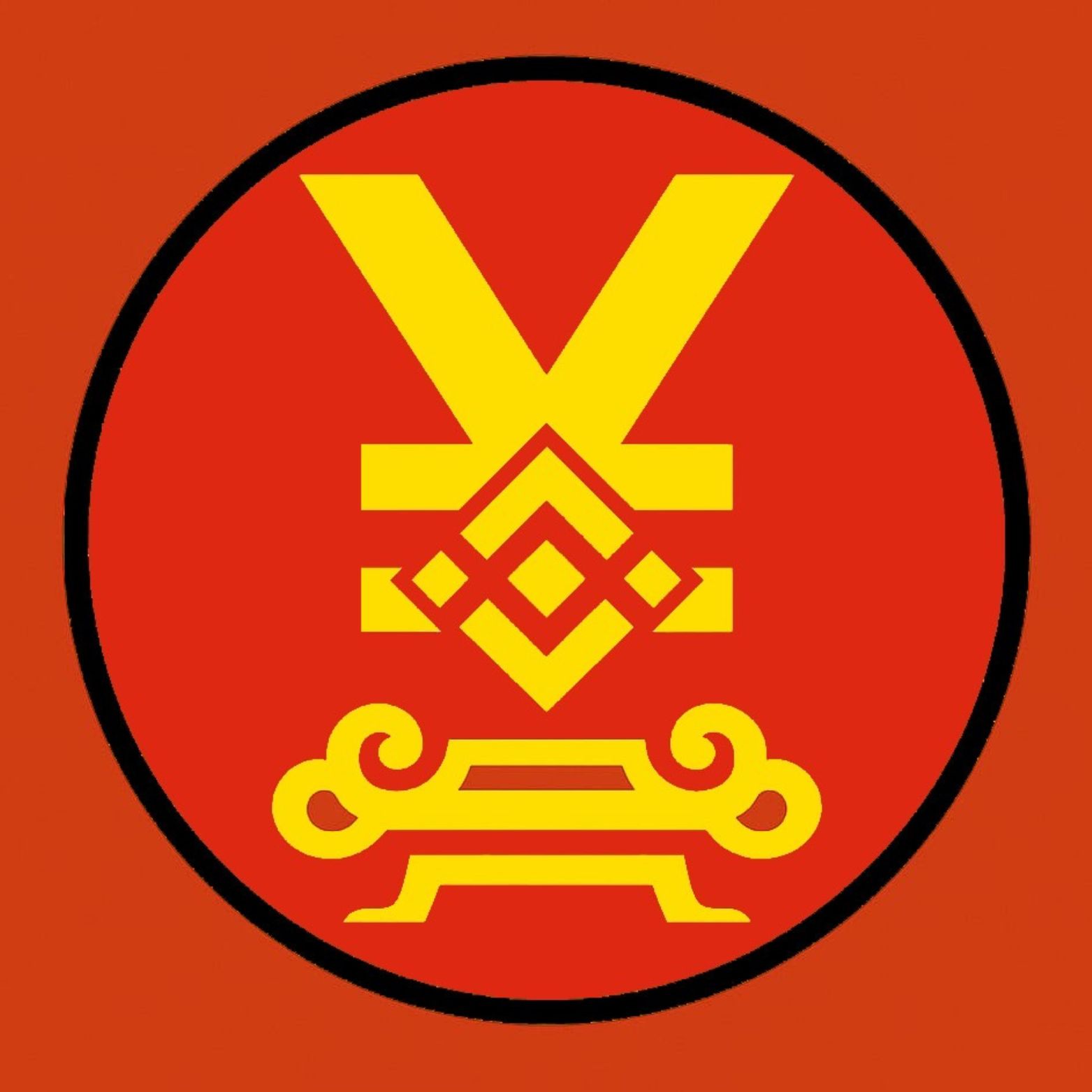 BUCNY Logo